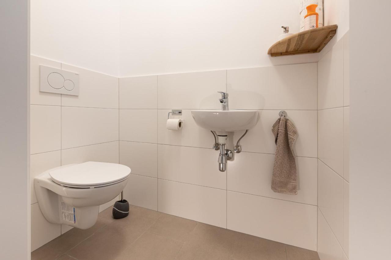 Ferienwohnung Kerstin Bad Mitterndorf Exterior foto
